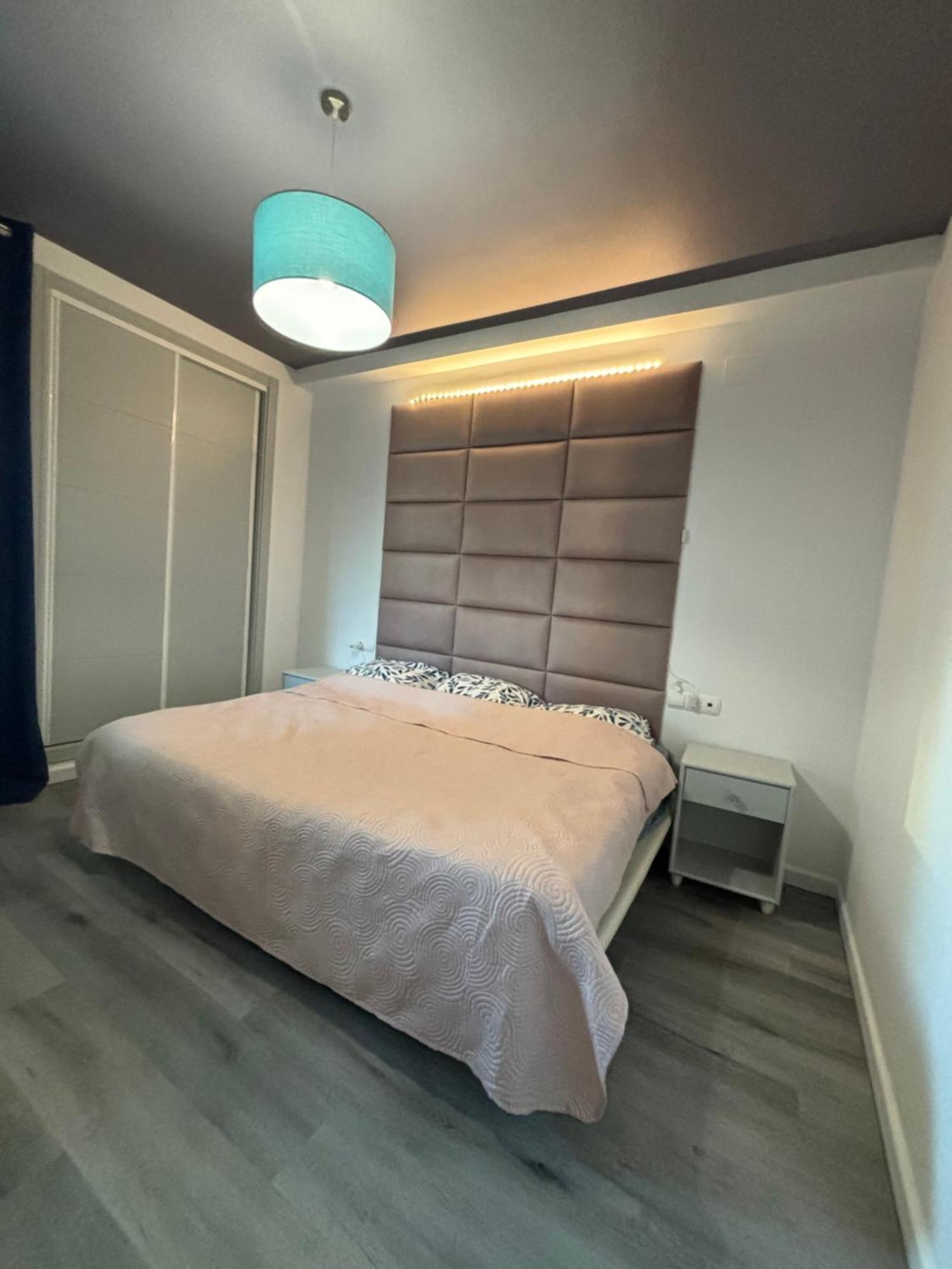 Rock&Bike Calpe Sunny Apartment מראה חיצוני תמונה
